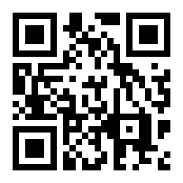 体重指纹模拟器二维码