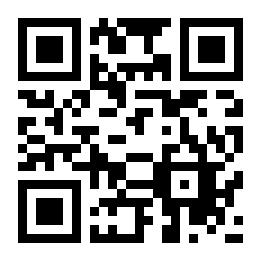逗逗漫画二维码