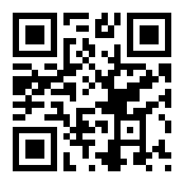 水果削削乐二维码