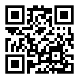 歌华云飞影院二维码