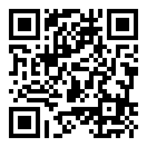 窃贼横行二维码