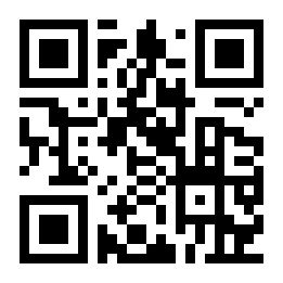 小蓝视界二维码