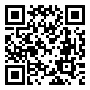 卡通粉碎爆炸匹配二维码