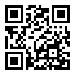 森格英语二维码