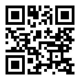 狙击手真正的狙击射击二维码