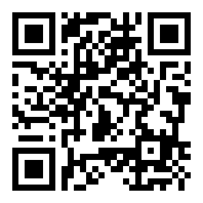 甜心小猫咖二维码