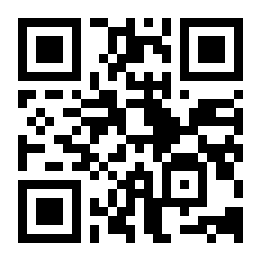 跑就完事了二维码