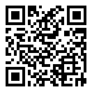 我的贴纸小屋二维码