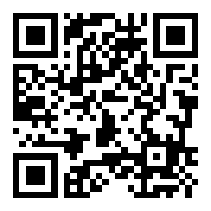 疯狂派对GO无限技能版二维码