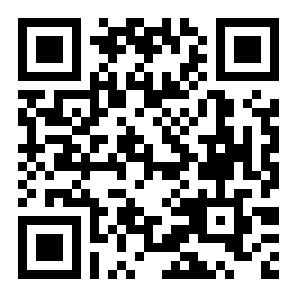 美女赛跑二维码