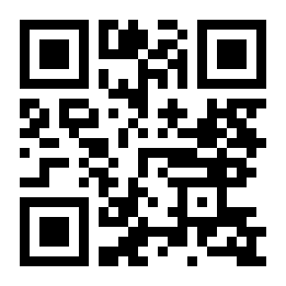 十月怪谈二维码