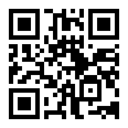 筏上生活：生存海洋二维码