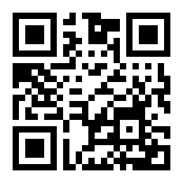 战地机甲吃鸡二维码