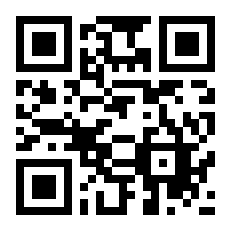 拍摄工作照二维码