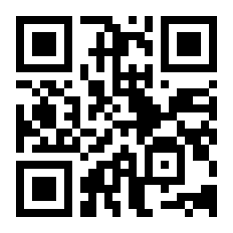 西瓜输入法app二维码