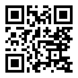 生物进化模拟二维码