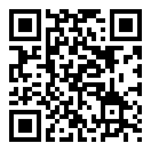 无敌橡皮擦二维码