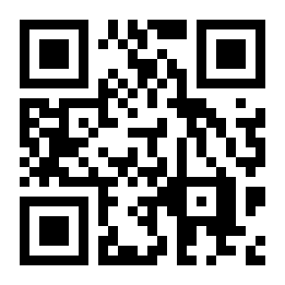 啦啦漫画二维码