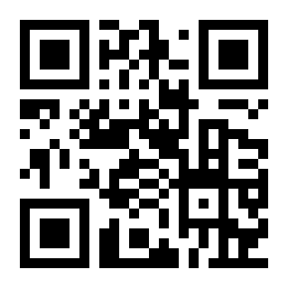 简单的射击训练二维码