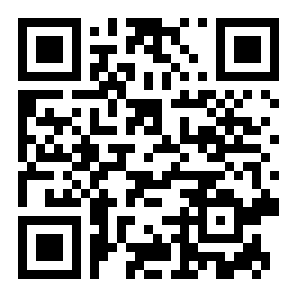 琥珀天气二维码