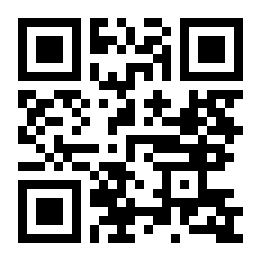 飞行射击战争模拟二维码