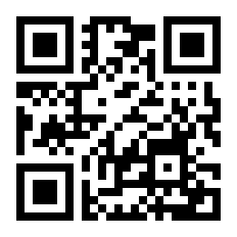 厉害了我的脑二维码