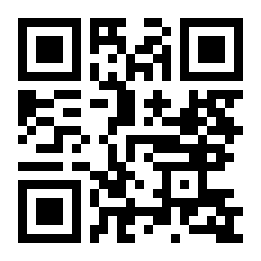 不学英语二维码