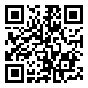 开罗咖啡店物语二维码