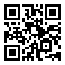 蒸汽火车大亨二维码