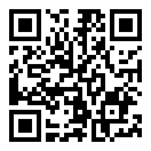 大理苍山世界地质公园二维码