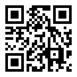 层层叠叠二维码