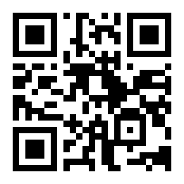 斑鸠游戏二维码