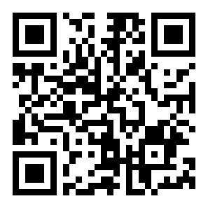 我的迷你机场二维码