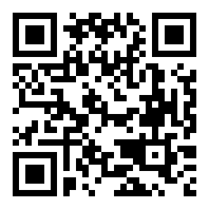 赛博朋克竞技场二维码