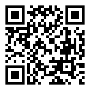 QooApp旧版二维码