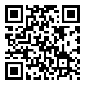 影豆视频二维码