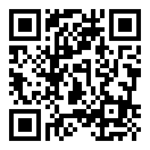 流利视频二维码