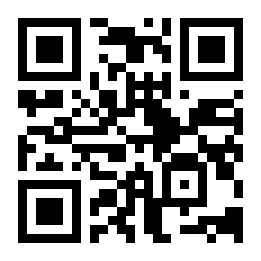 沙丘大学二维码