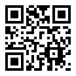 街头霸王4：竞技场二维码