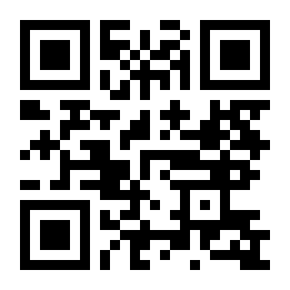 波波小说二维码