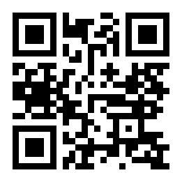 普通的动物村二维码