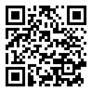 公路漂移二维码