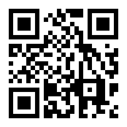 日本邪恶少女漫画二维码