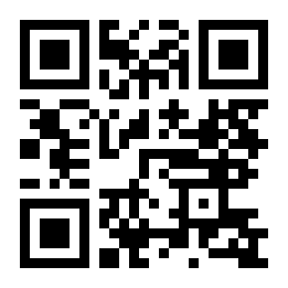 绵绵漫画二维码