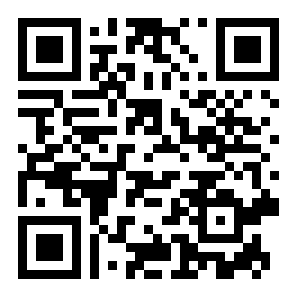 霓虹魔咒风暴手机版二维码