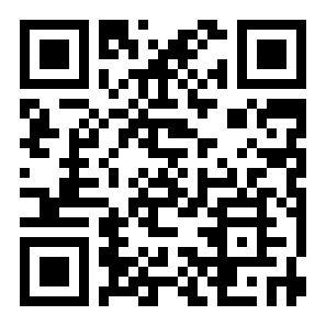 孤墨笑框架正版二维码