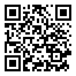 蓝色监狱二维码