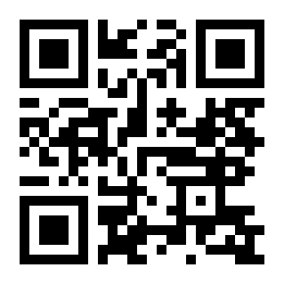 神秘之谜酒店二维码