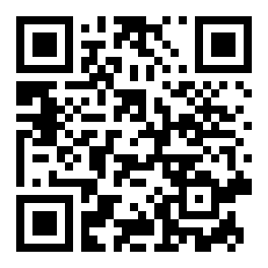 秋千飞鞋二维码