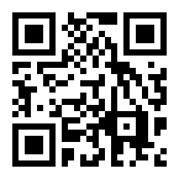 阿八视频二维码